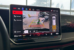 musta Volkswagen Tiguan 2024 kuva 28.