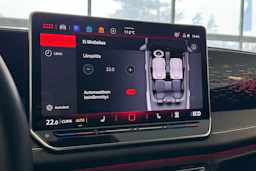 musta Volkswagen Tiguan 2024 kuva 30.