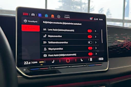 musta Volkswagen Tiguan 2024 kuva 31.