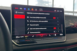 musta Volkswagen Tiguan 2024 kuva 32.