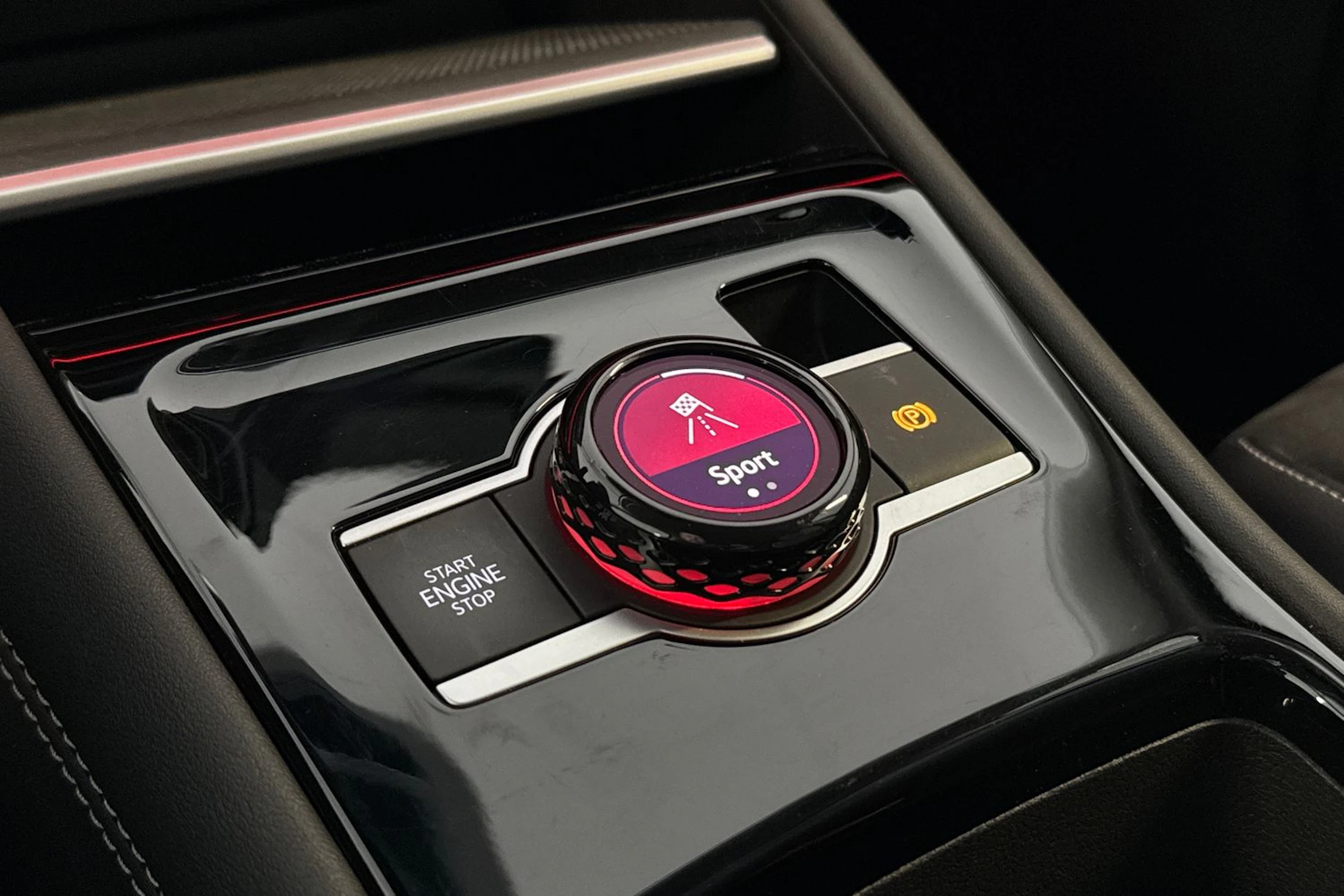 musta Volkswagen Tiguan 2024 kuva 37.