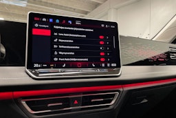 sininen Volkswagen Tiguan 2024 kuva 21.