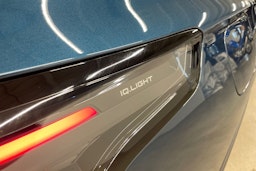 sininen Volkswagen Tiguan 2024 kuva 32.