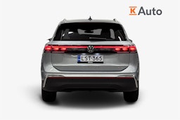 harmaa Volkswagen Tiguan 2024 kuva 3.