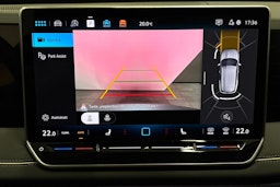 harmaa Volkswagen Tiguan 2024 kuva 15.