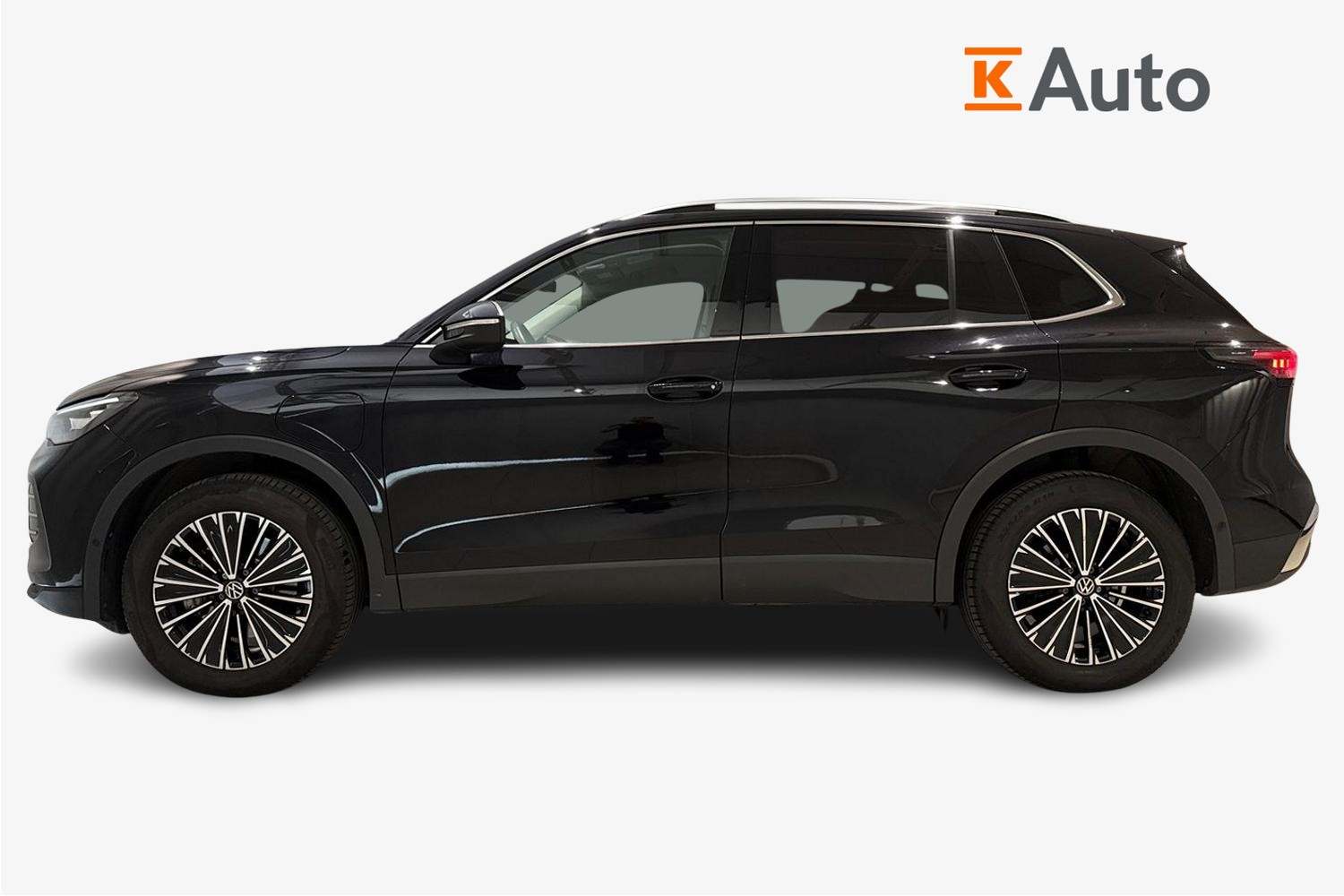 Volkswagen Tiguan 2024, kuva 5/43