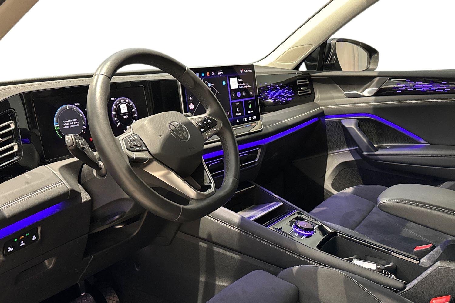 Volkswagen Tiguan 2024, kuva 6/43