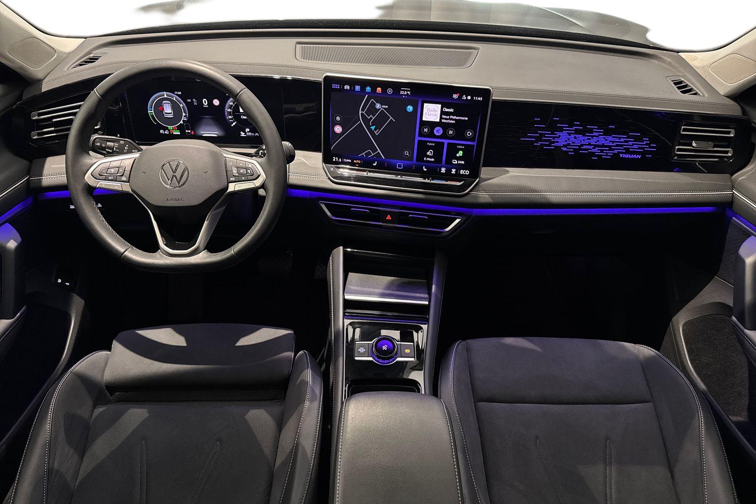 Volkswagen Tiguan 2024, kuva 7/43
