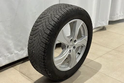 musta Volkswagen Tiguan 2024 kuva 15.