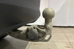 musta Volkswagen Tiguan 2024 kuva 18.