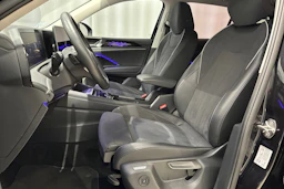 musta Volkswagen Tiguan 2024 kuva 22.