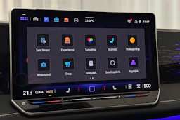 musta Volkswagen Tiguan 2024 kuva 29.