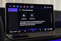 musta Volkswagen Tiguan 2024 kuva 34.