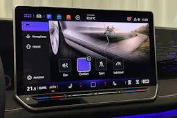 musta Volkswagen Tiguan 2024 kuva 36.