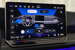 musta Volkswagen Tiguan 2024 kuva 38.