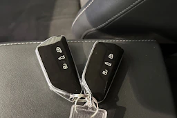 musta Volkswagen Tiguan 2024 kuva 41.