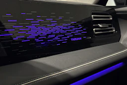 musta Volkswagen Tiguan 2024 kuva 42.