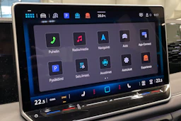 Harmaa Volkswagen Tiguan 2024 kuva 18.