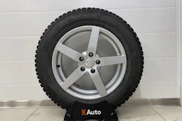 Harmaa Volkswagen Tiguan 2024 kuva 23.