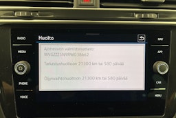 Harmaa Volkswagen Tiguan 2024 kuva 22.