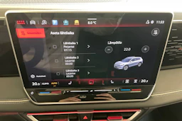 harmaa Volkswagen Tiguan 2025 kuva 16.