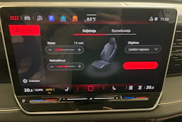 harmaa Volkswagen Tiguan 2025 kuva 17.