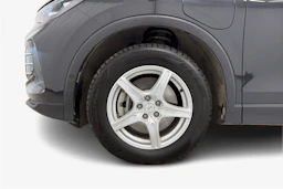 harmaa Volkswagen Tiguan 2024 kuva 11.