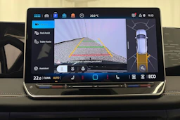 harmaa Volkswagen Tiguan 2024 kuva 22.