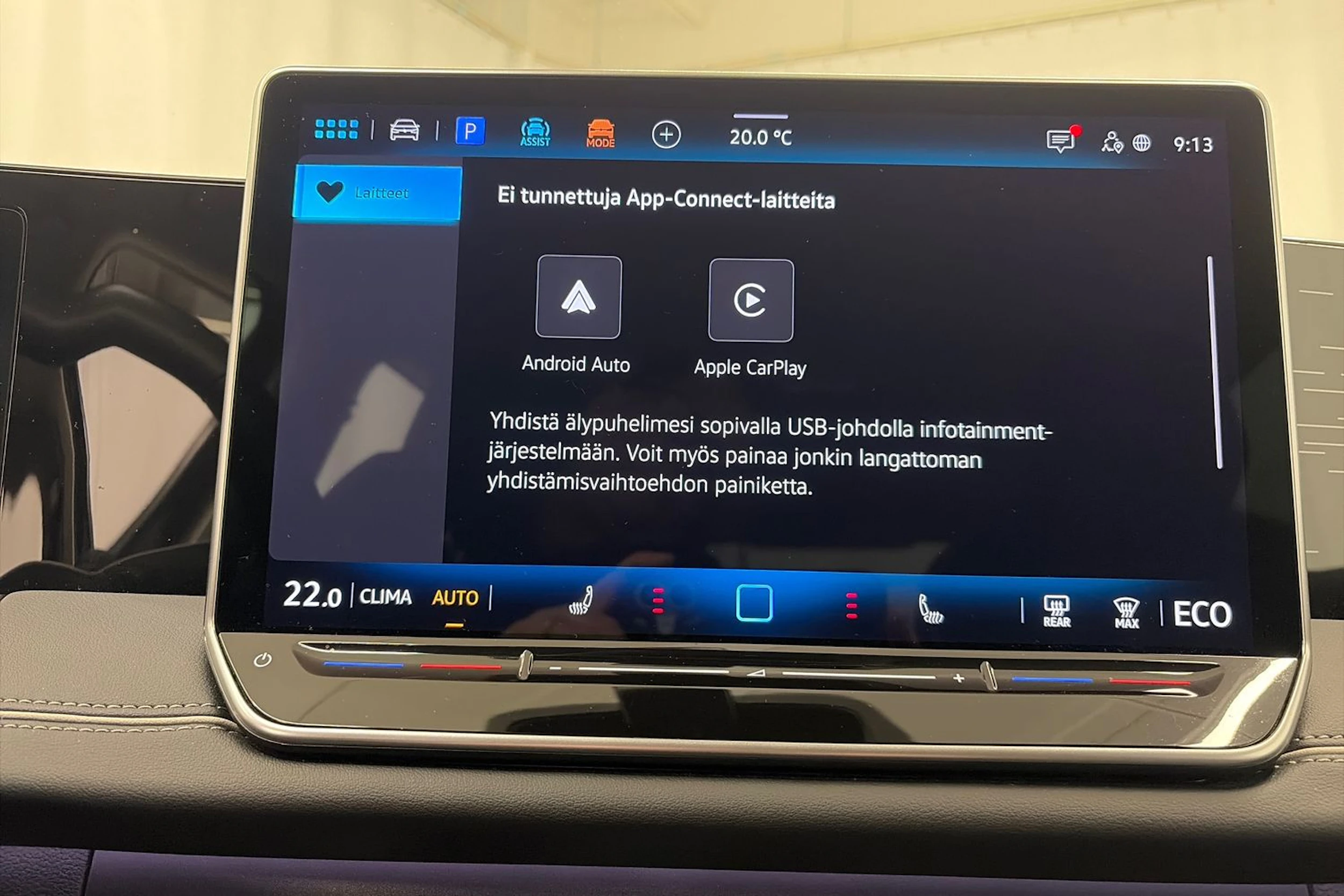 harmaa Volkswagen Tiguan 2024 kuva 23.