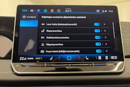 harmaa Volkswagen Tiguan 2024 kuva 24.