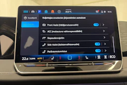 harmaa Volkswagen Tiguan 2024 kuva 25.