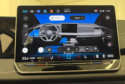 harmaa Volkswagen Tiguan 2024 kuva 26.