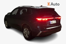 sininen Volkswagen Tiguan 2024 kuva 2.