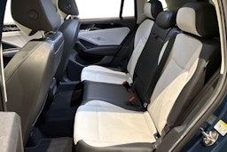 sininen Volkswagen Tiguan 2024 kuva 10.