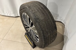 sininen Volkswagen Tiguan 2024 kuva 15.