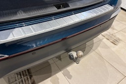 sininen Volkswagen Tiguan 2024 kuva 17.