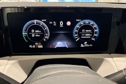 sininen Volkswagen Tiguan 2024 kuva 18.