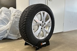 harmaa Volkswagen Tiguan 2024 kuva 13.