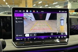 harmaa Volkswagen Tiguan 2024 kuva 21.