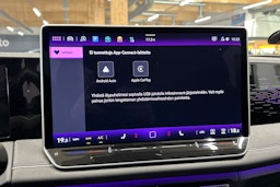 harmaa Volkswagen Tiguan 2024 kuva 24.