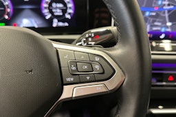 harmaa Volkswagen Tiguan 2024 kuva 32.