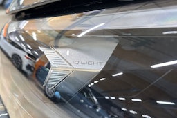 harmaa Volkswagen Tiguan 2024 kuva 39.