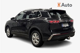 musta Volkswagen Tiguan 2024 kuva 2.