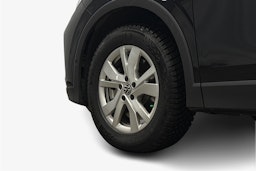 musta Volkswagen Tiguan 2024 kuva 11.