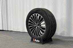 musta Volkswagen Tiguan 2024 kuva 13.