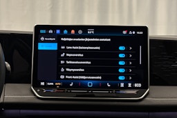 musta Volkswagen Tiguan 2024 kuva 18.