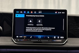 musta Volkswagen Tiguan 2024 kuva 21.