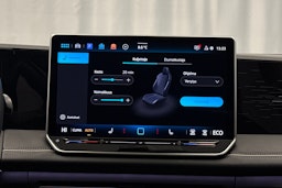 musta Volkswagen Tiguan 2024 kuva 22.