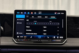 musta Volkswagen Tiguan 2024 kuva 24.