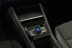 musta Volkswagen Tiguan 2024 kuva 25.